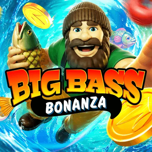Big Bass Bonanza